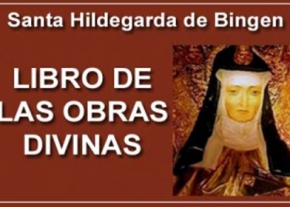 Libro de Las Obras Divinas