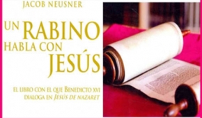 Un rabino habla con Jesús