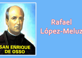 San Enrique Osso