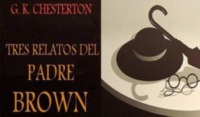 Tres relatos del padre Brown