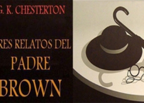 Tres relatos del padre Brown