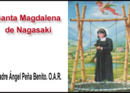 Santa Magdalena de Nagasaki