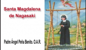 Santa Magdalena de Nagasaki