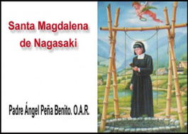 Santa Magdalena de Nagasaki