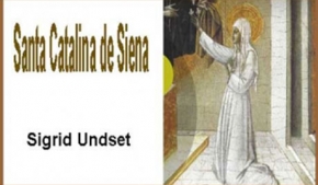 Santa Catalina de Siena