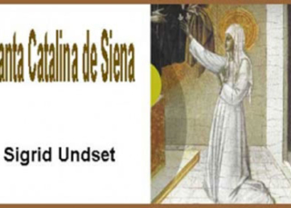 Santa Catalina de Siena
