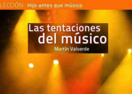 Las Tentaciones del Músico