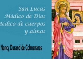 La Vida de San Lucas