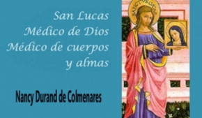 La Vida de San Lucas