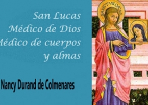 La Vida de San Lucas