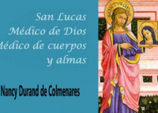 La Vida de San Lucas