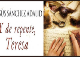 Y de repente, Teresa