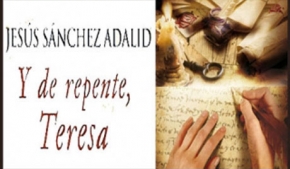 Y de repente, Teresa