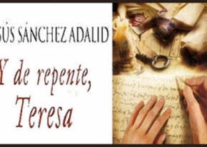 Y de repente, Teresa