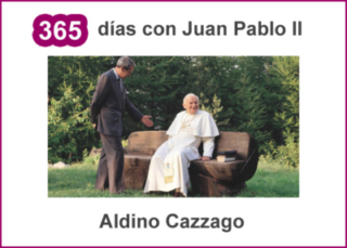 365 días con Juan Pablo II