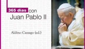 365 días con Juan Pablo II