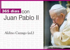 365 días con Juan Pablo II