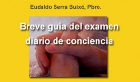 Breve guía del examen diario de conciencia