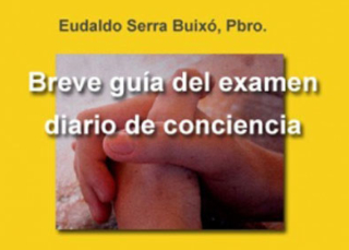 Breve guía del examen diario de conciencia
