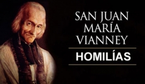 Homilías de San Juan Bautista María Vianney