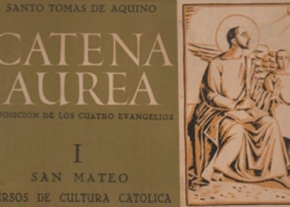 Catena Aurea (PDF)