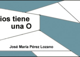 Dios tiene una O