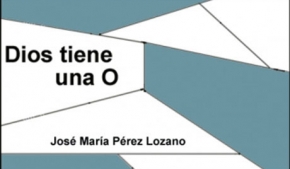 Dios tiene una O