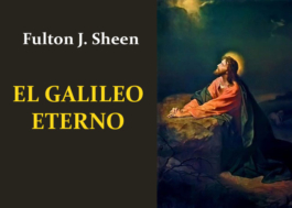 El Galileo Eterno