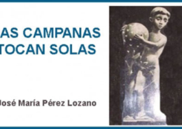 Las campanas tocan solas
