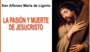 La Pasión y Muerte de Jesucristo