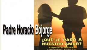 ¿Qué le pasó a nuestro amor?