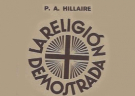 La Religión Demostrada
