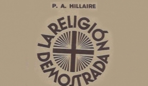 La Religión Demostrada