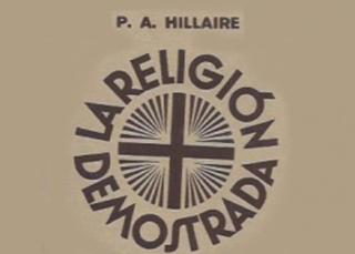 La Religión Demostrada