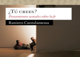 ¿Tú Crees?