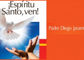 ¡Espíritu Santo, ven!