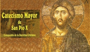 Catecismo Mayor