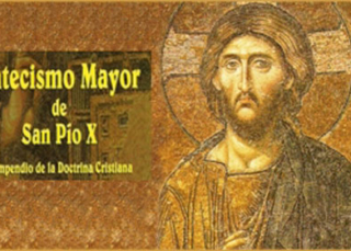 Catecismo Mayor