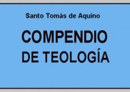 Compendio de Teología