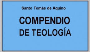 Compendio de Teología