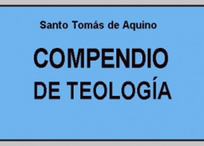 Compendio de Teología
