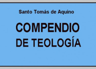 Compendio de Teología