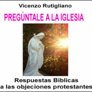 Pregúntale a la Iglesia