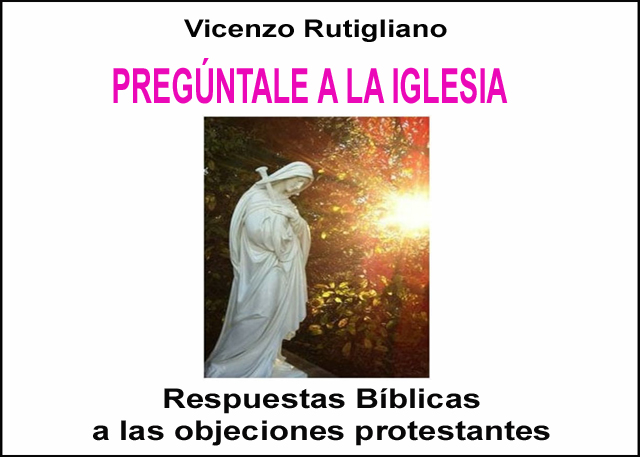 Pregúntale a la Iglesia