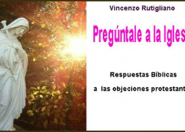 Pregúntale a la Iglesia