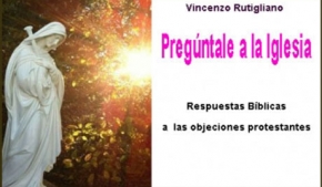 Pregúntale a la Iglesia