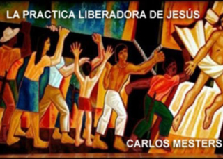 La Práctica Liberadora de Jesús