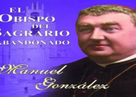 El Abandono de los Sagrarios Acompañados