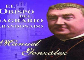 El Abandono de los Sagrarios Acompañados
