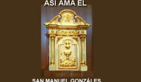 Así ama Él